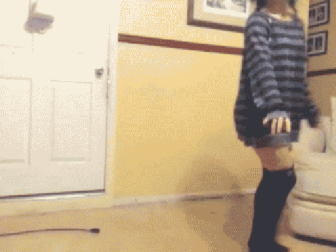 なんだこのエロGIF画像！？チンポがビンビンに勃起してくるんだがｗｗｗ