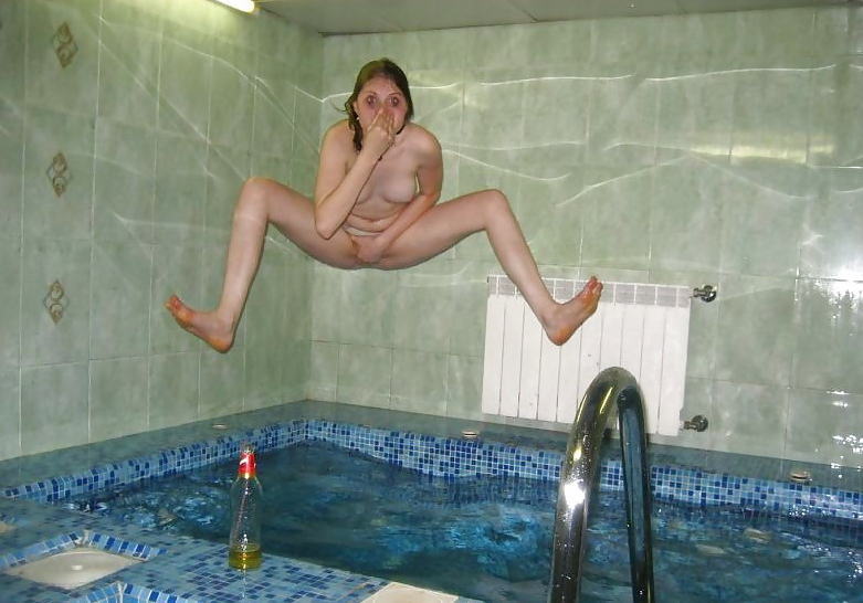 【海外おふざけエロ画像】悲報！ジャップ完全敗北ｗｗｗ海外のま～んはおふざけのレベルが違いすぎるｗｗｗ その3