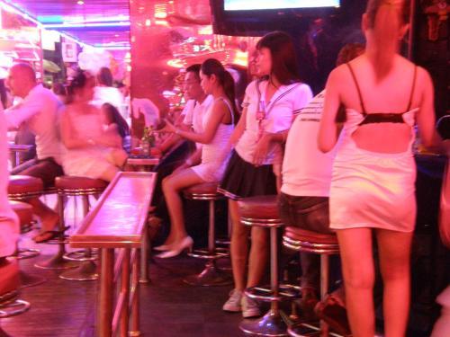 【バンコクエロ画像】東南アジアの売春産業…人間の闇を感じる夜の世界ｗｗｗｗ その8