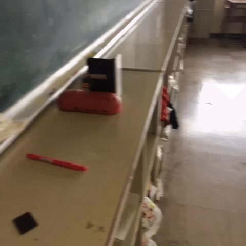 【おふざけVINE】全世界に恥を晒すいまどき女子高生のおふざけVINEをGIF画像にしたらめっちゃ抜けるなｗｗｗ その4