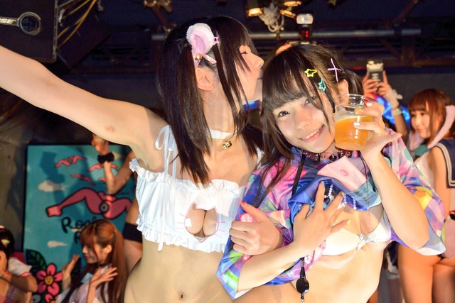 エロ画像CLUB