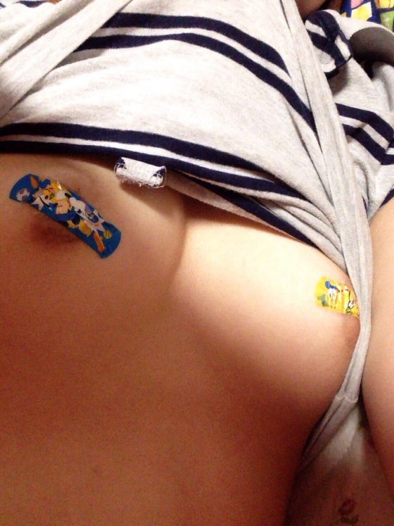 エロ画像CLUB